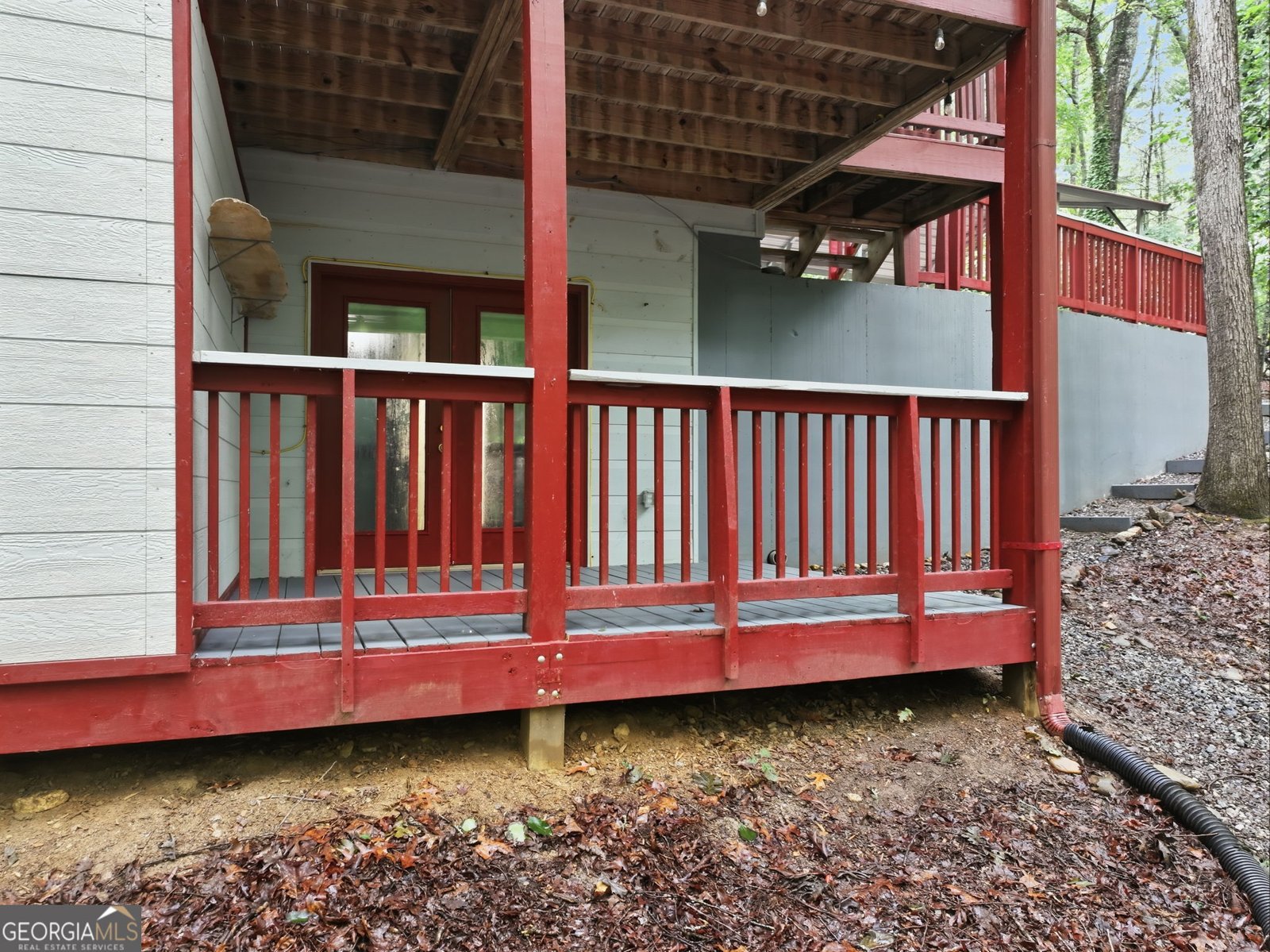208 Saddle Ridge Drive Blairsville - Photo 48