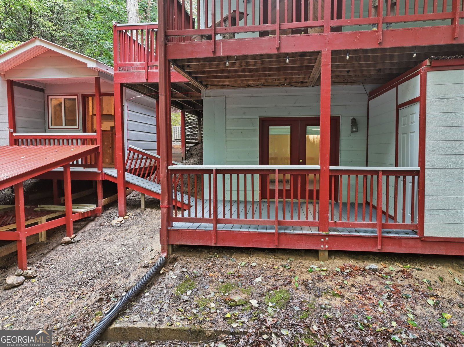 208 Saddle Ridge Drive Blairsville - Photo 49