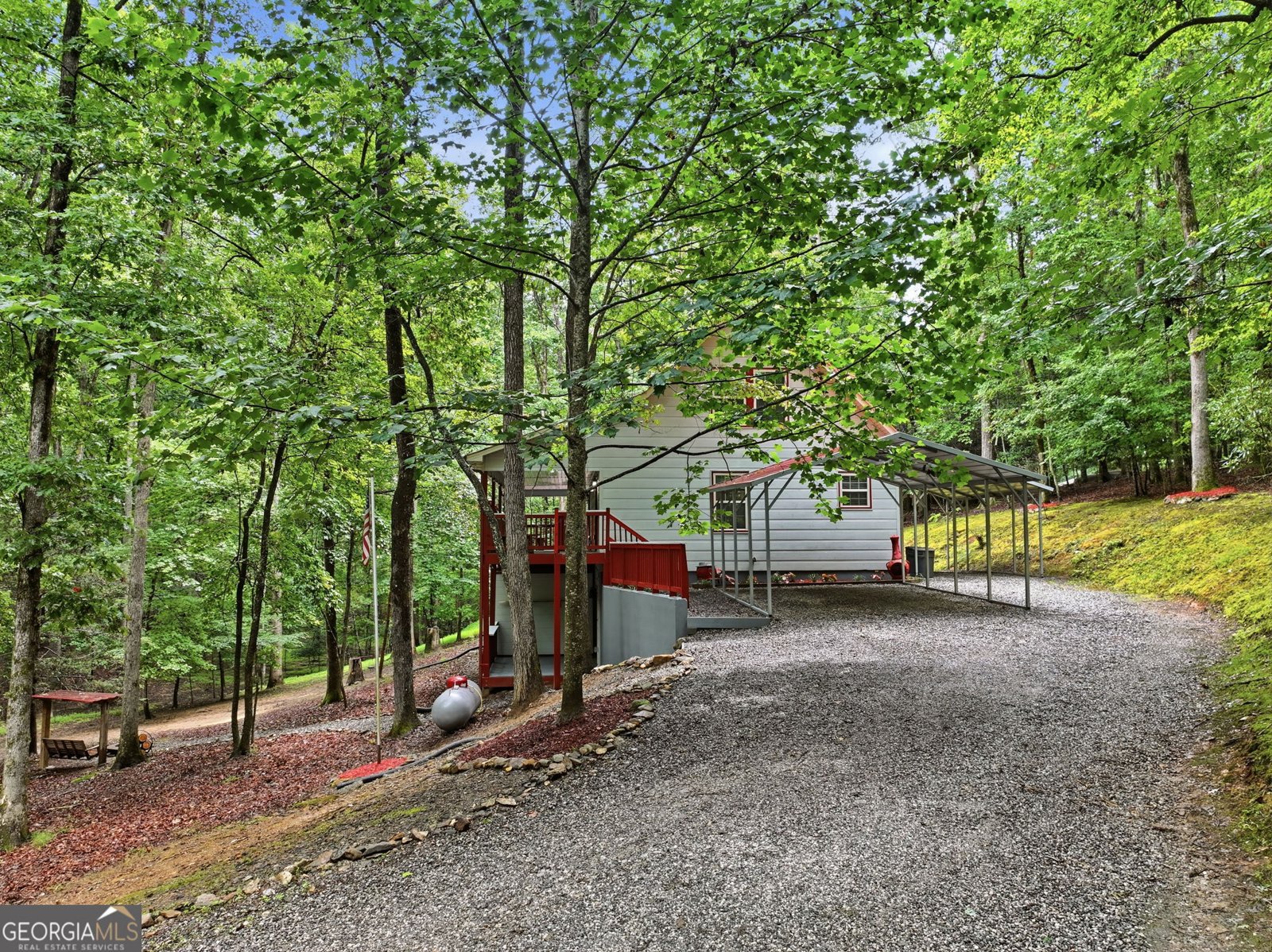 208 Saddle Ridge Drive Blairsville - Photo 50