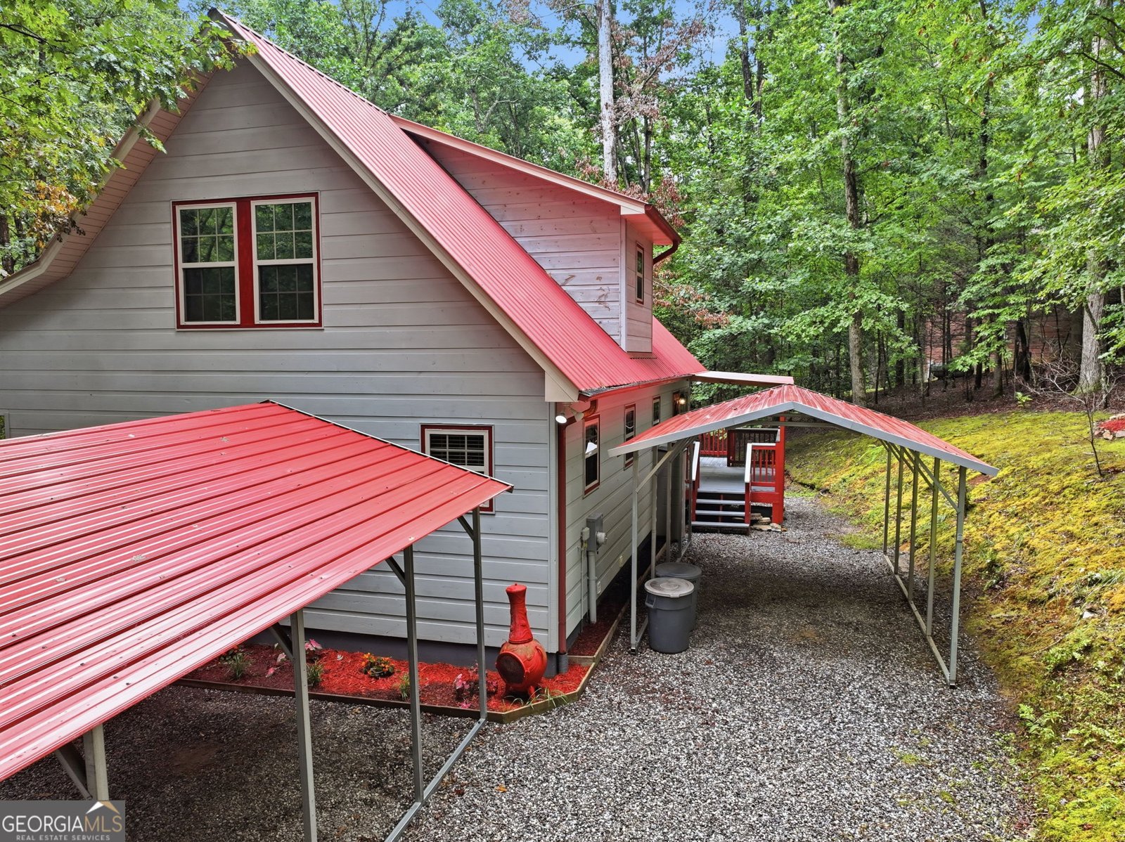 208 Saddle Ridge Drive Blairsville - Photo 52