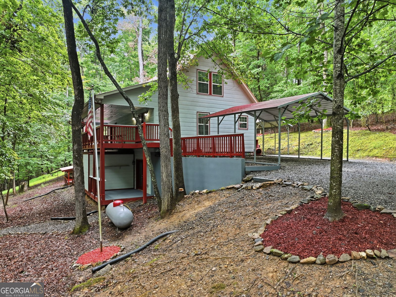 208 Saddle Ridge Drive Blairsville - Photo 54
