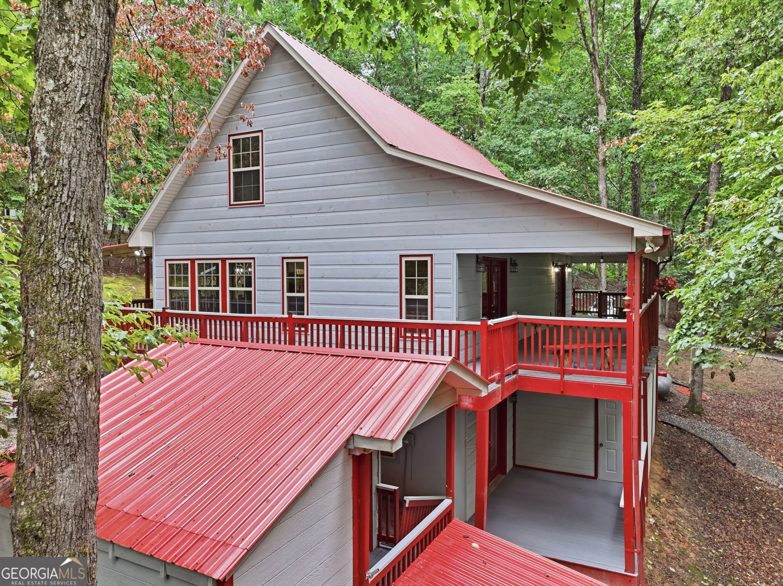 208 Saddle Ridge Drive Blairsville - Photo 57
