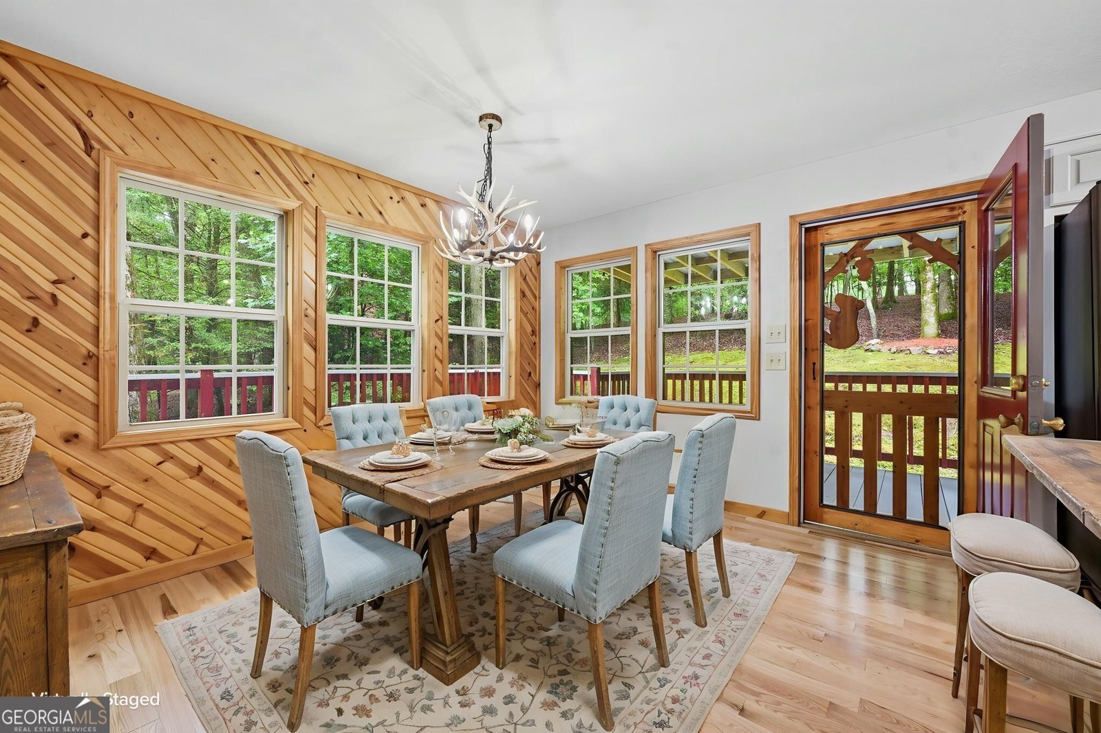 208 Saddle Ridge Drive Blairsville - Photo 6