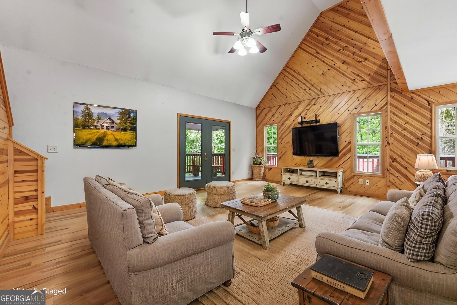 208 Saddle Ridge Drive Blairsville - Photo 7