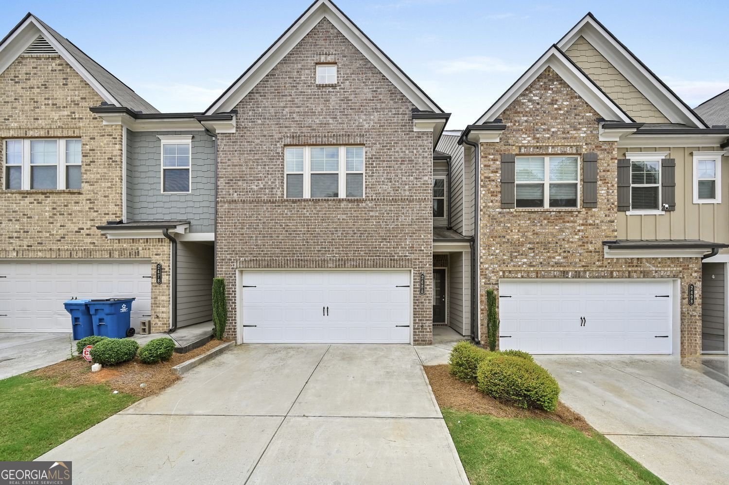 2488 Irwell Way Lawrenceville - main photo