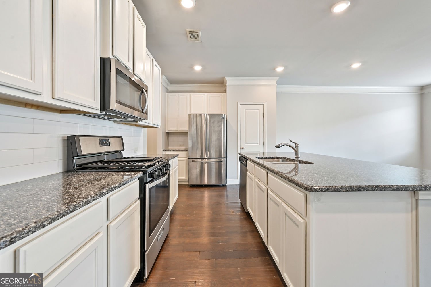 2488 Irwell Way Lawrenceville - Photo 11