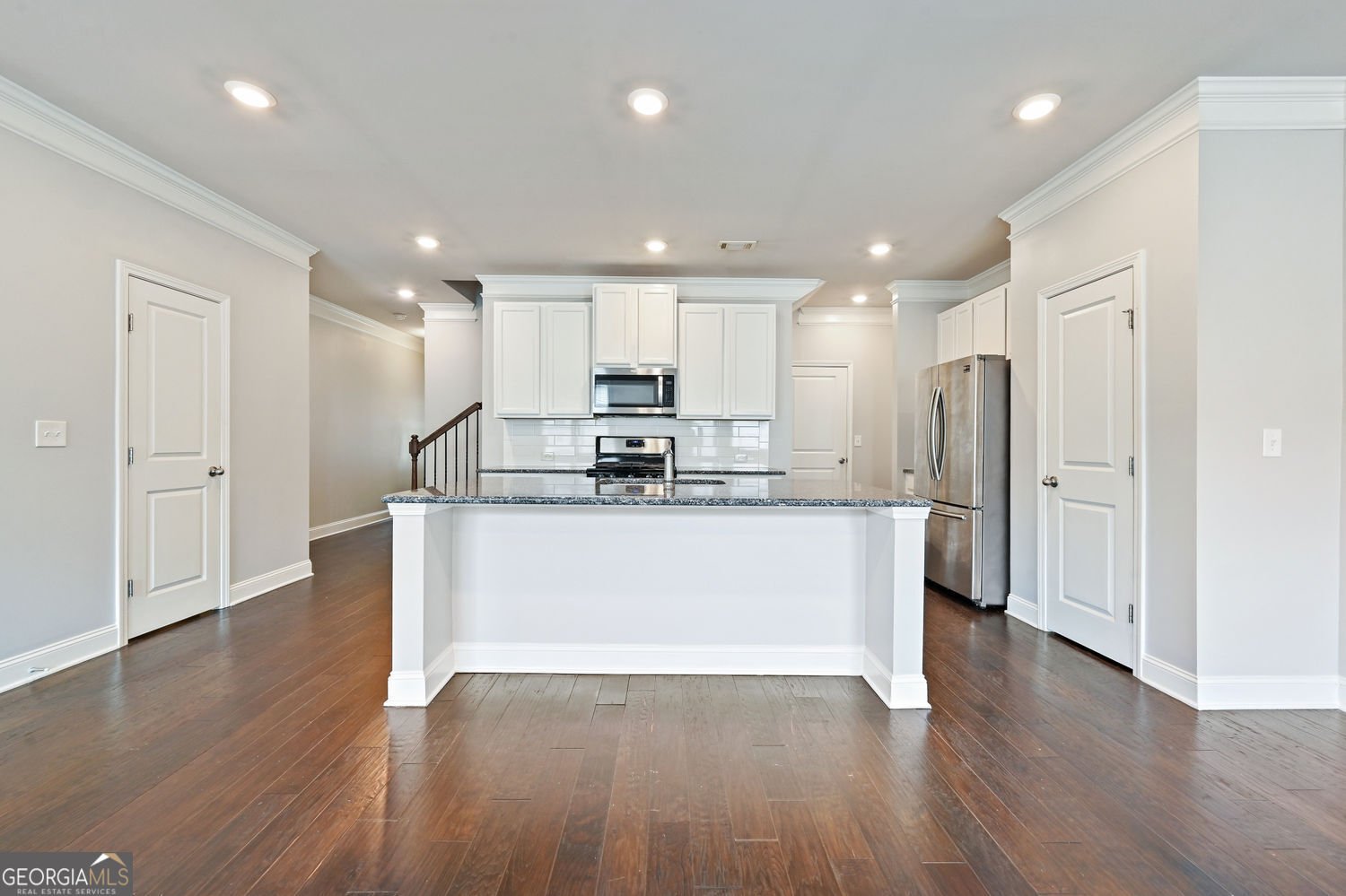 2488 Irwell Way Lawrenceville - Photo 6