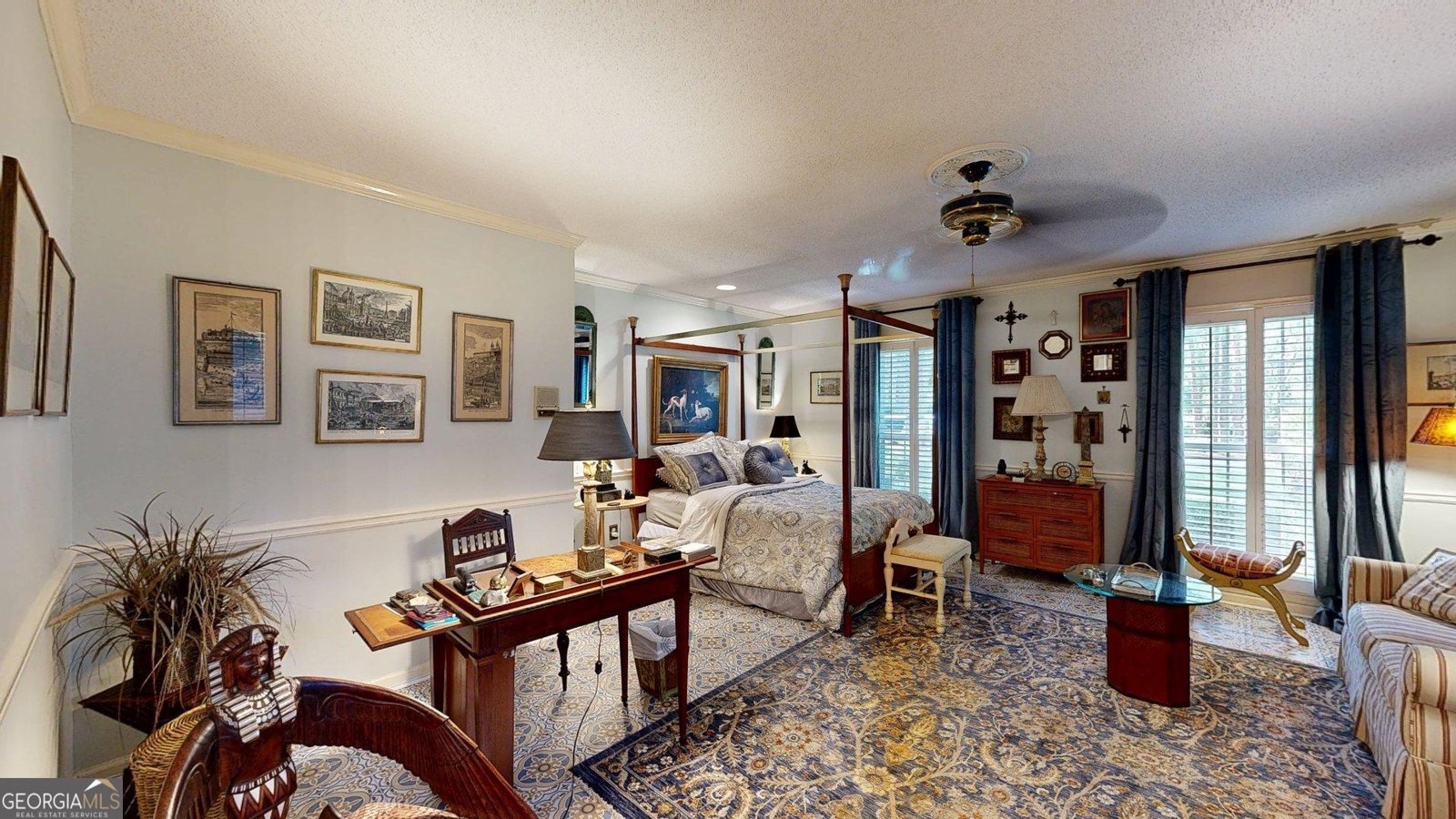 27 Whippoorwill Drive Statesboro - Photo 34