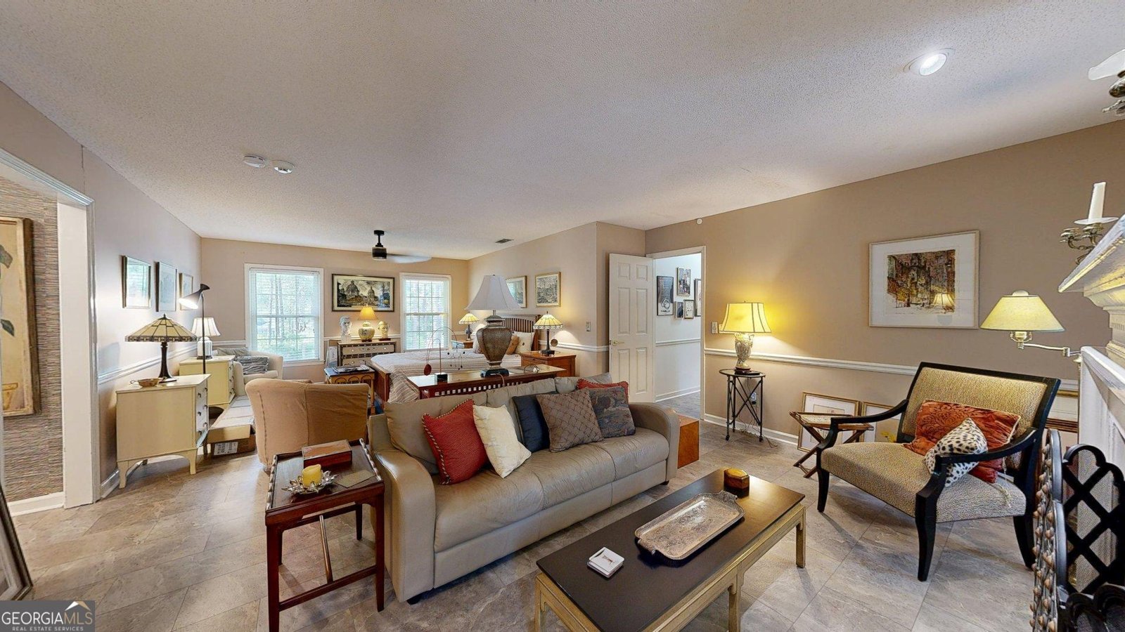 27 Whippoorwill Drive Statesboro - Photo 46
