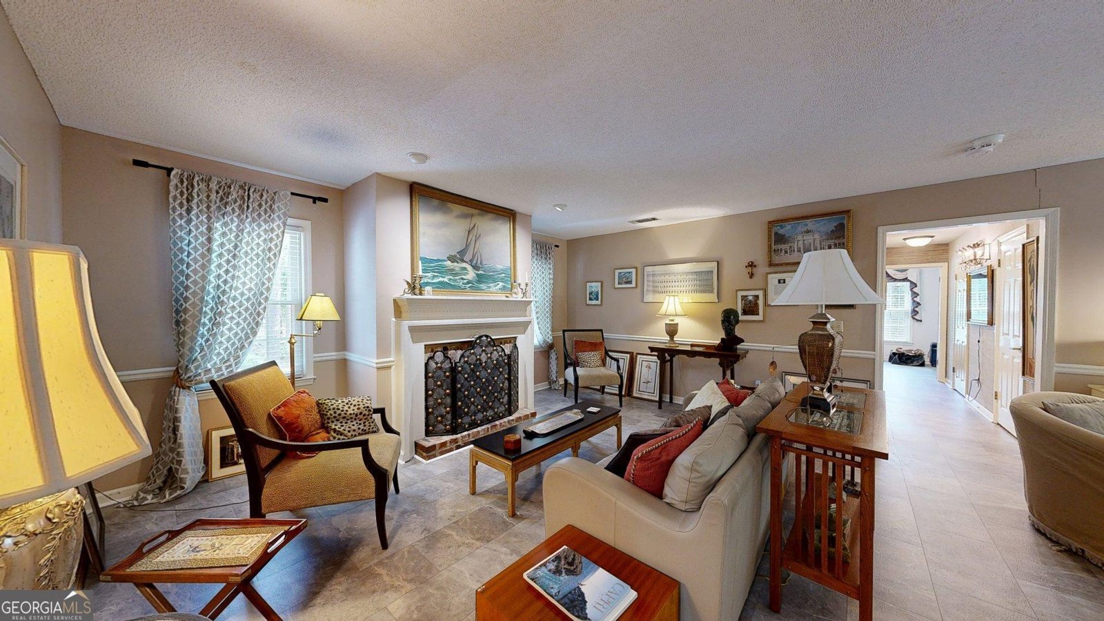 27 Whippoorwill Drive Statesboro - Photo 48