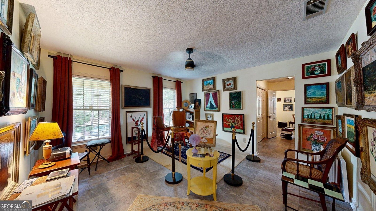 27 Whippoorwill Drive Statesboro - Photo 52
