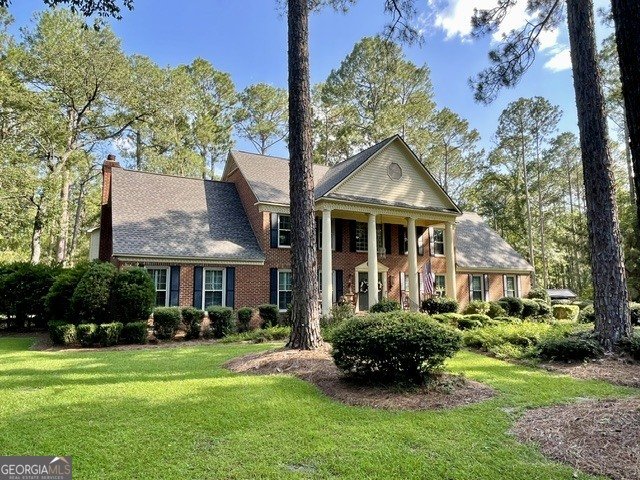 27 Whippoorwill Drive Statesboro - Photo 63