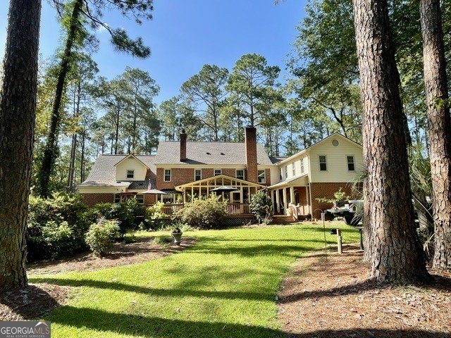 27 Whippoorwill Drive Statesboro - Photo 65