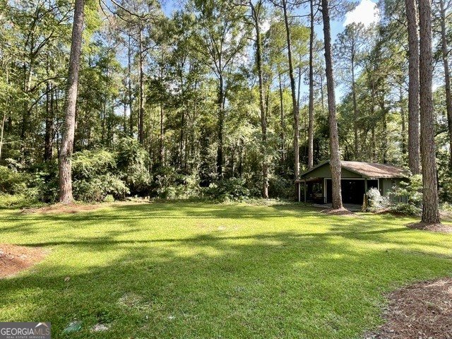 27 Whippoorwill Drive Statesboro - Photo 67