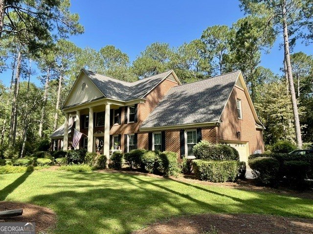 27 Whippoorwill Drive Statesboro - Photo 69