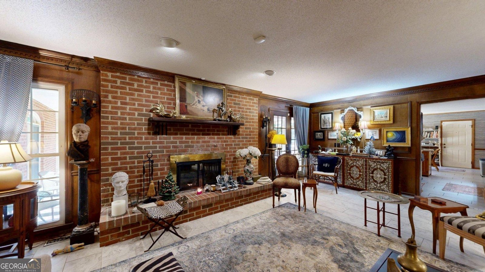27 Whippoorwill Drive Statesboro - Photo 7