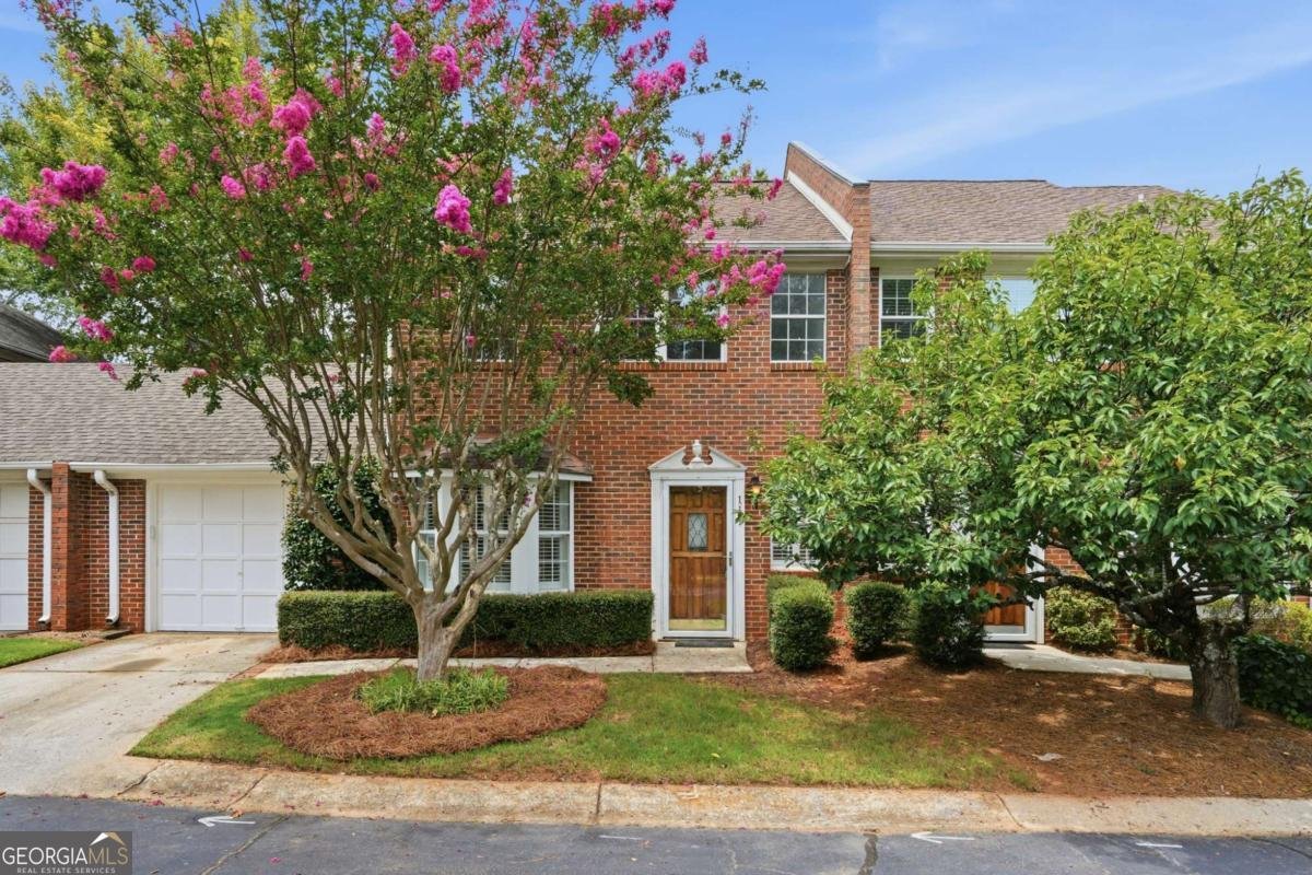 117 Mary Gay Court Decatur - main photo