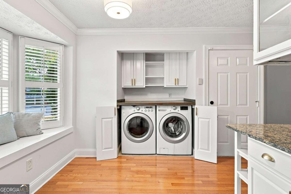 117 Mary Gay Court Decatur - Photo 11