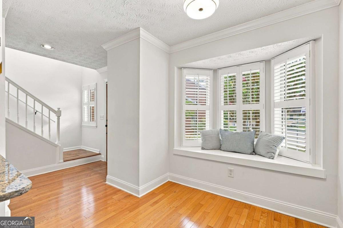 117 Mary Gay Court Decatur - Photo 12