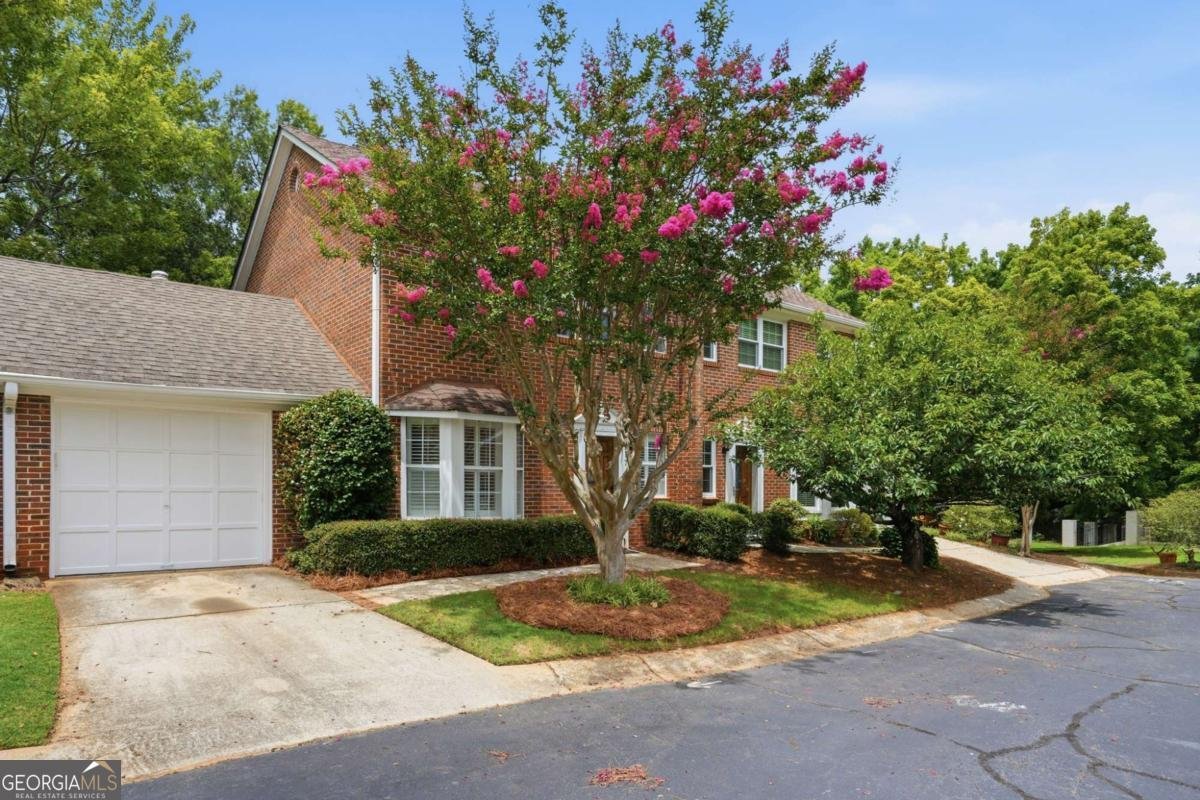 117 Mary Gay Court Decatur - Photo 25