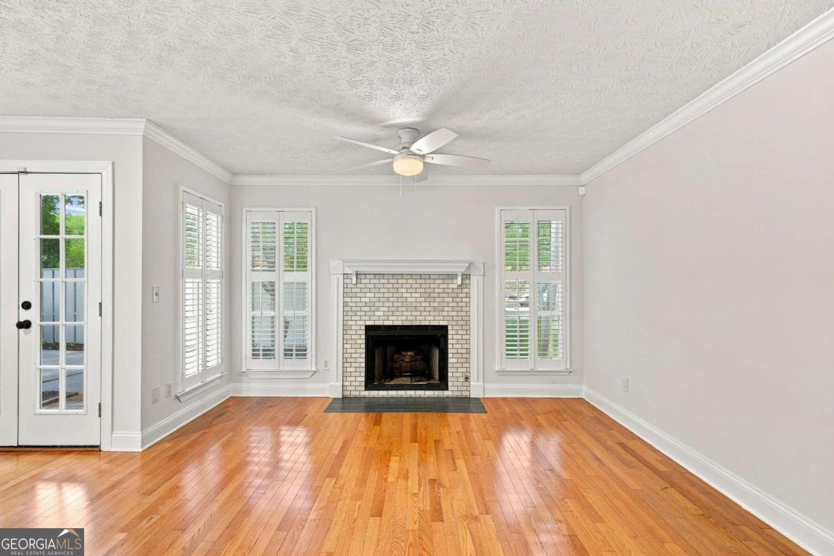 117 Mary Gay Court Decatur - Photo 6