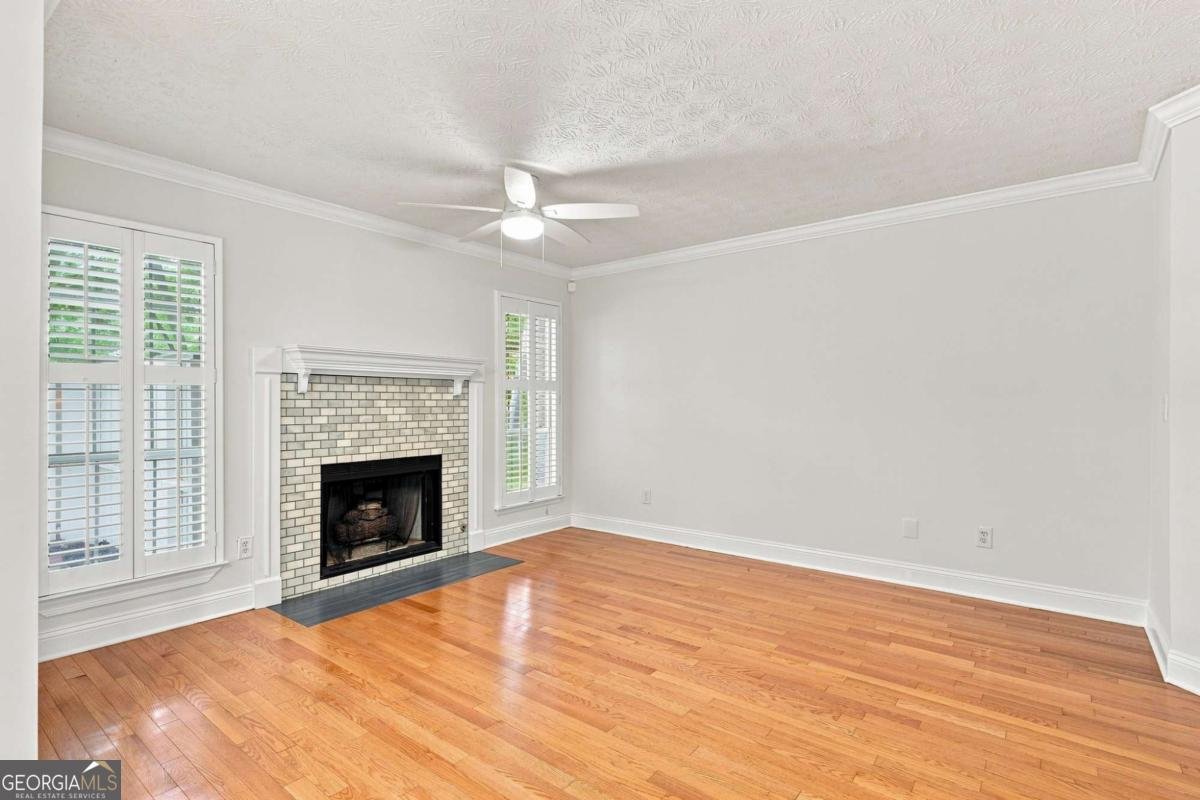 117 Mary Gay Court Decatur - Photo 7