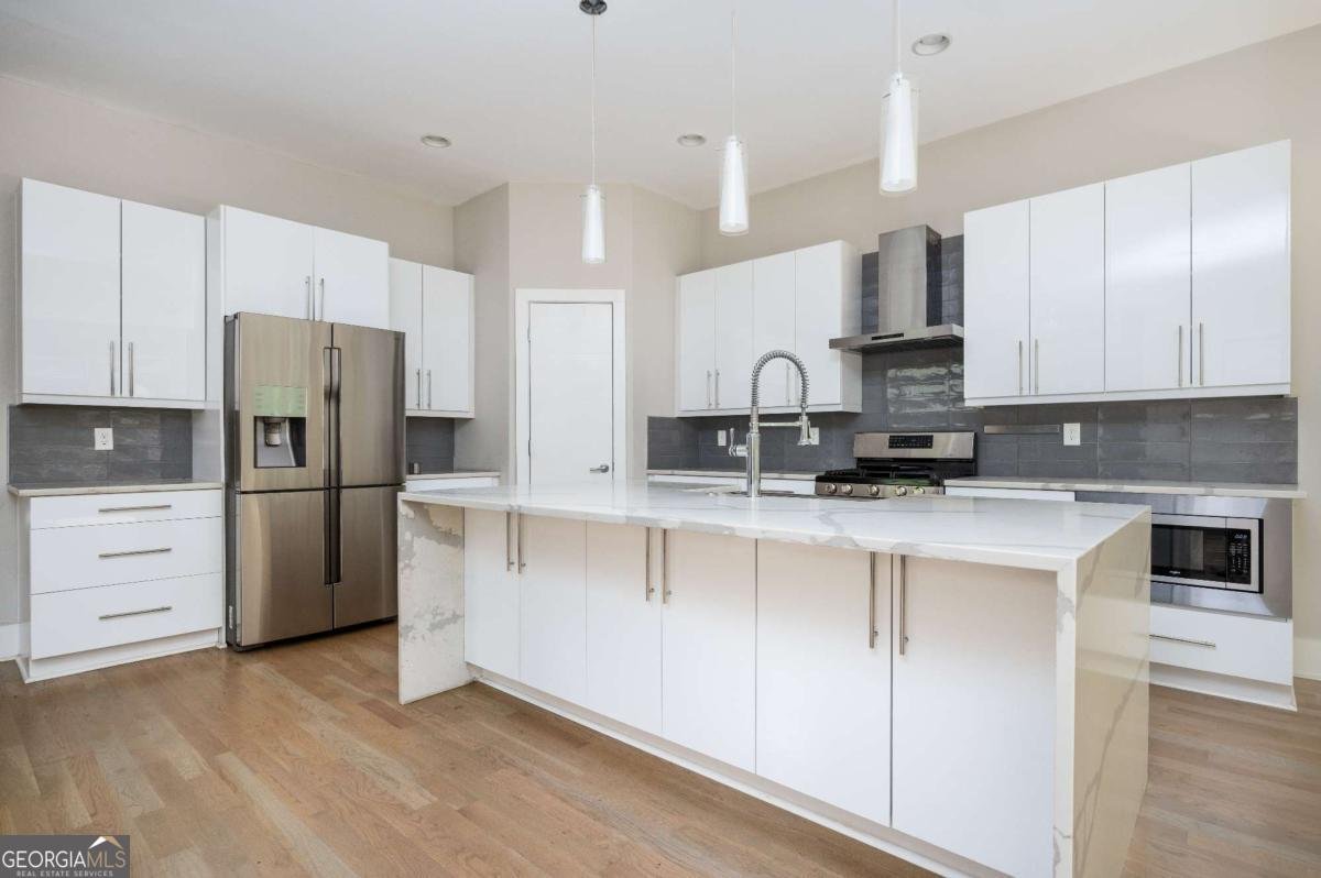 406 Side Avenue Atlanta - Photo 17