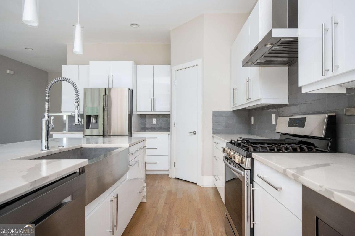 406 Side Avenue Atlanta - Photo 18