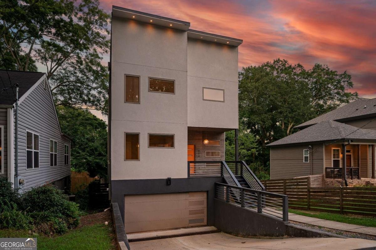 406 Side Avenue Atlanta - Photo 56