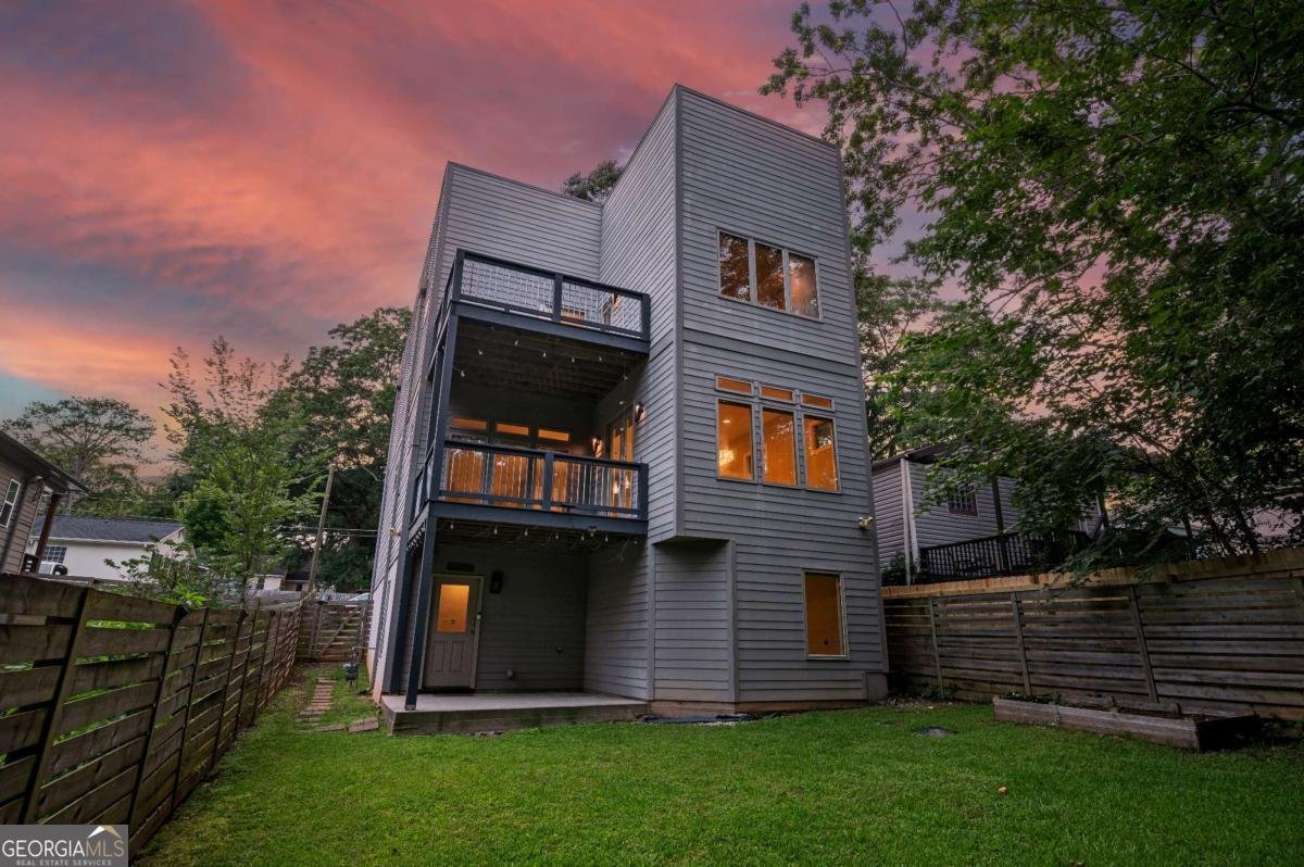 406 Side Avenue Atlanta - Photo 57