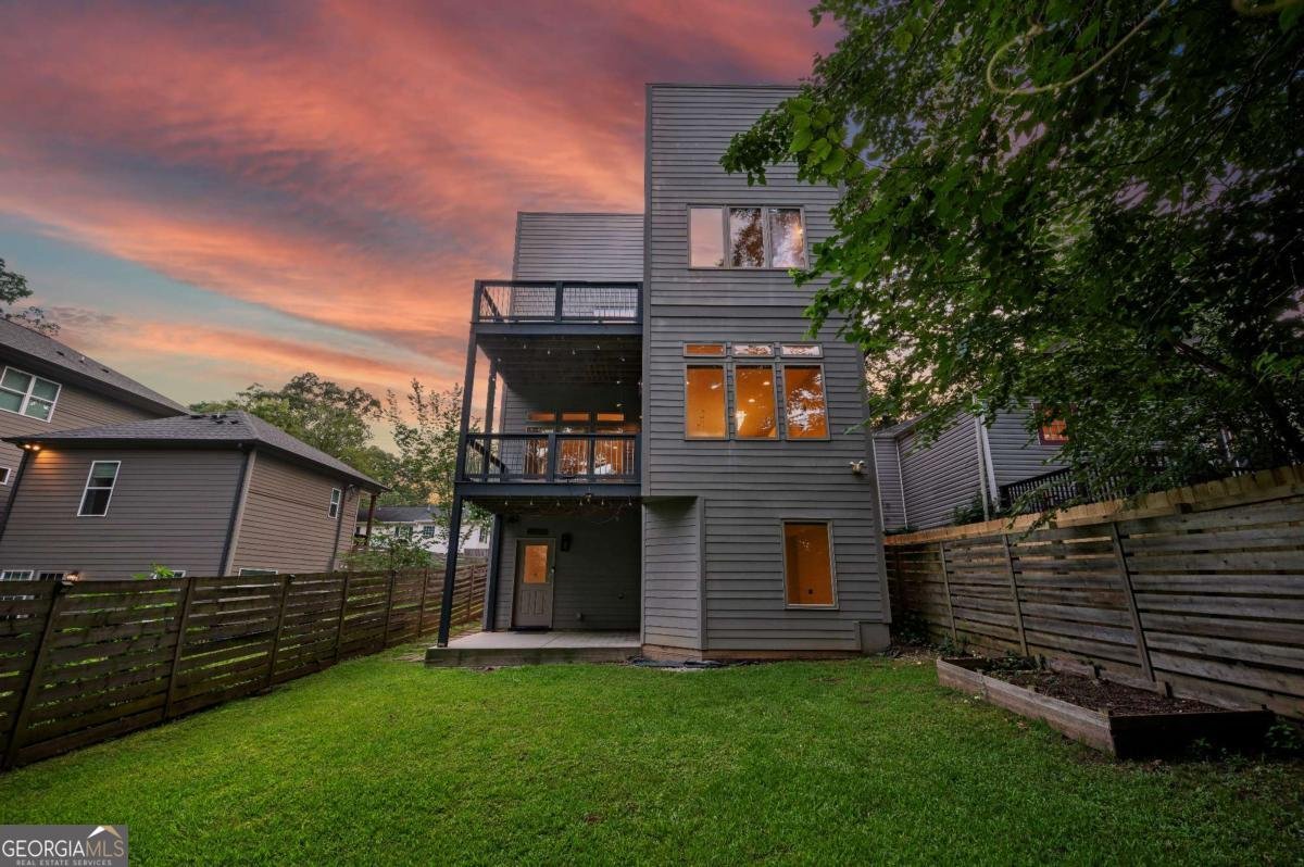 406 Side Avenue Atlanta - Photo 58