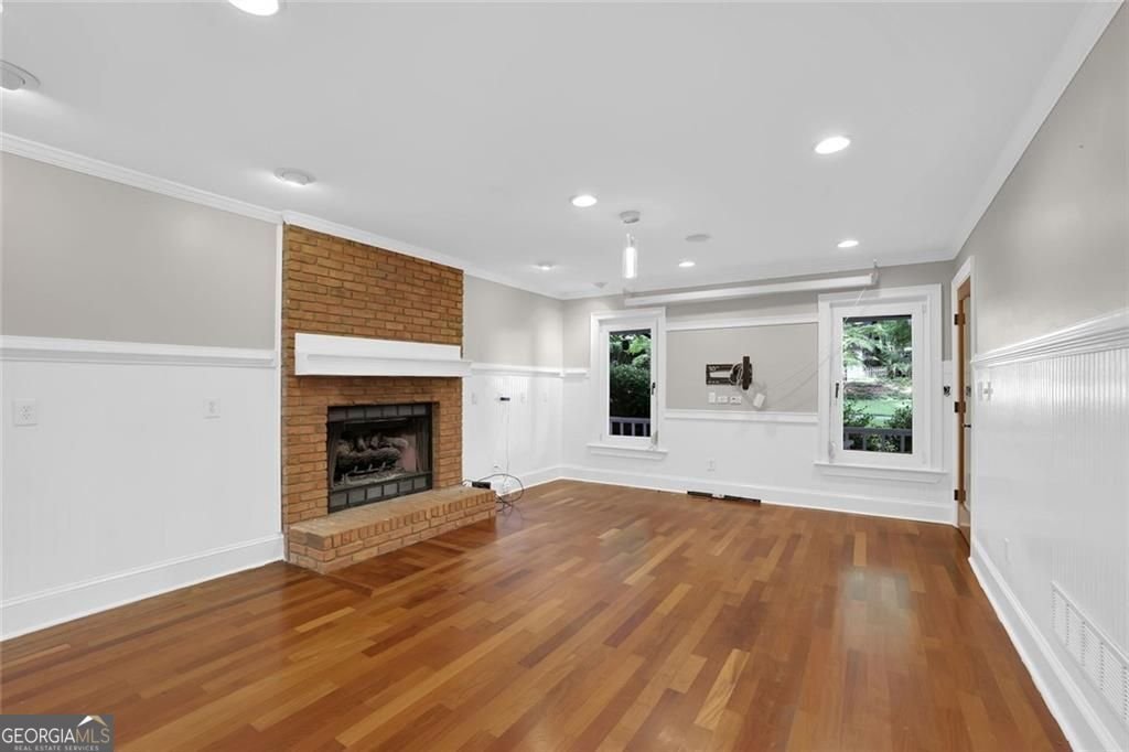 4257 Arbor Club Drive Marietta - Photo 10