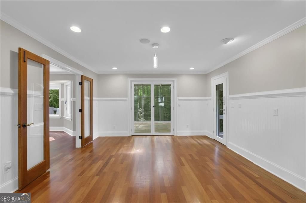 4257 Arbor Club Drive Marietta - Photo 11