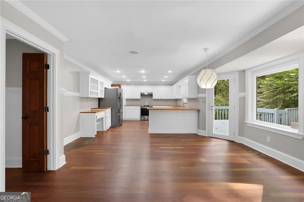 4257 Arbor Club Drive Marietta - Photo 12