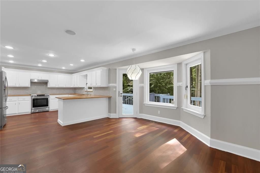 4257 Arbor Club Drive Marietta - Photo 13