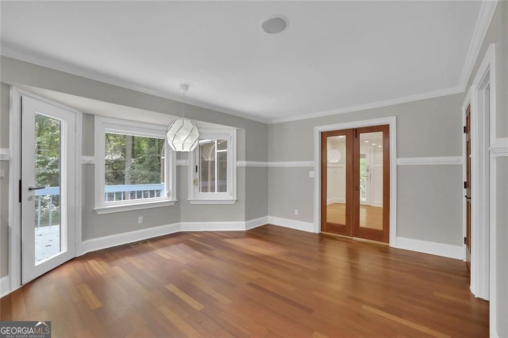 4257 Arbor Club Drive Marietta - Photo 14