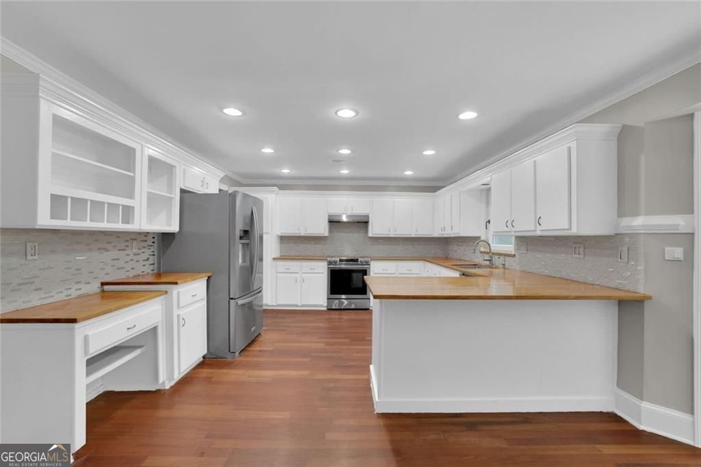 4257 Arbor Club Drive Marietta - Photo 15