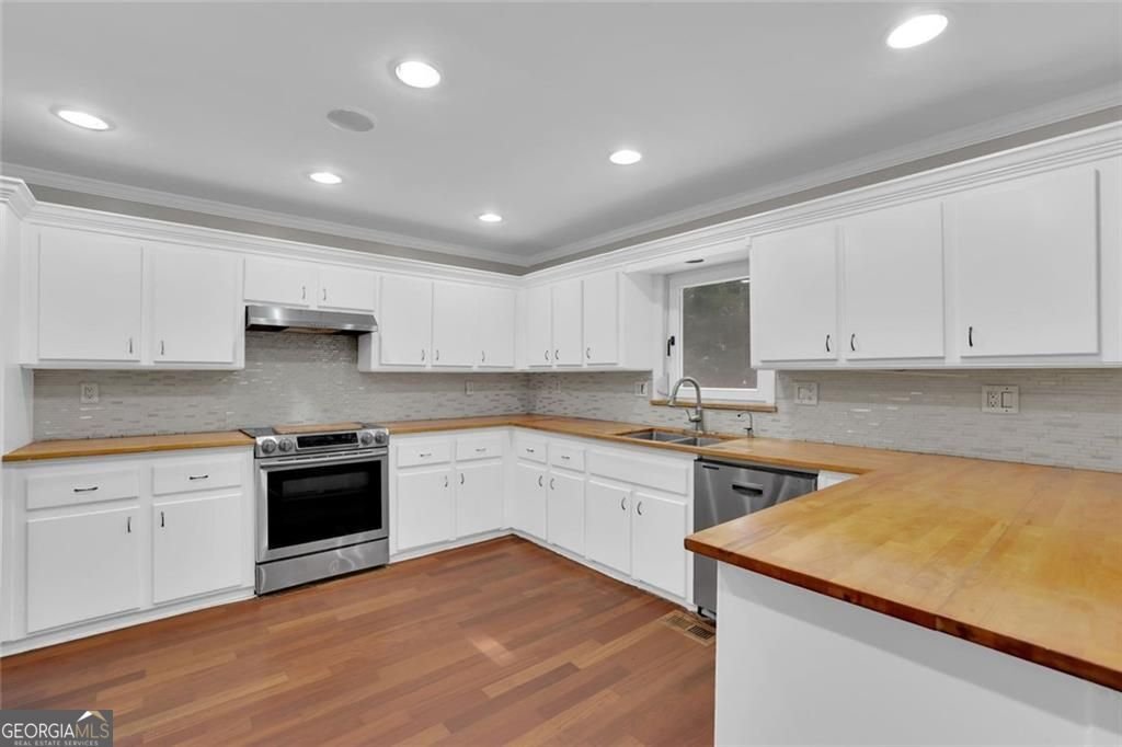 4257 Arbor Club Drive Marietta - Photo 16