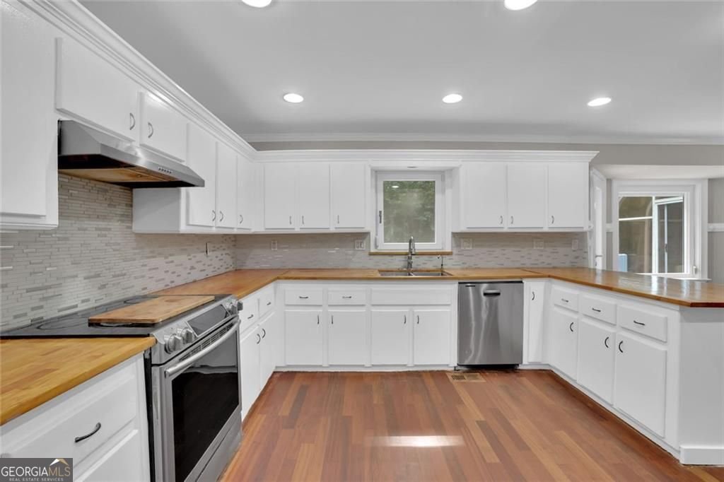 4257 Arbor Club Drive Marietta - Photo 17