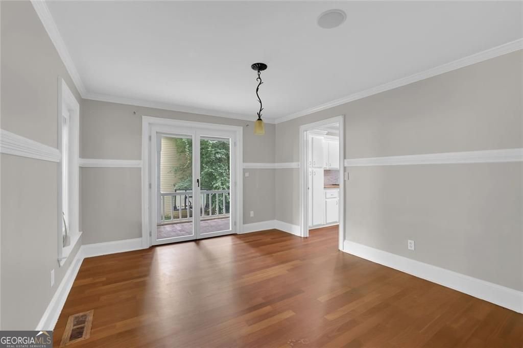 4257 Arbor Club Drive Marietta - Photo 19