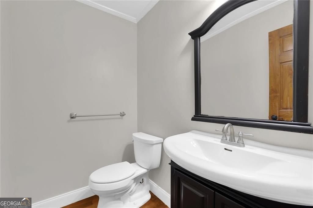 4257 Arbor Club Drive Marietta - Photo 20