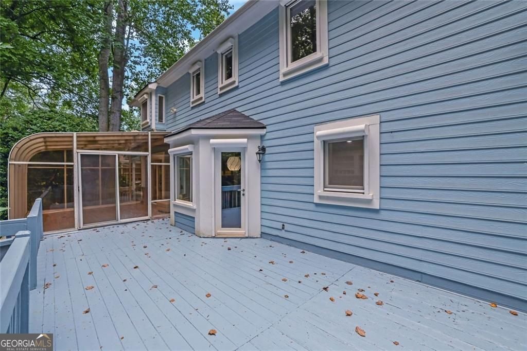 4257 Arbor Club Drive Marietta - Photo 41