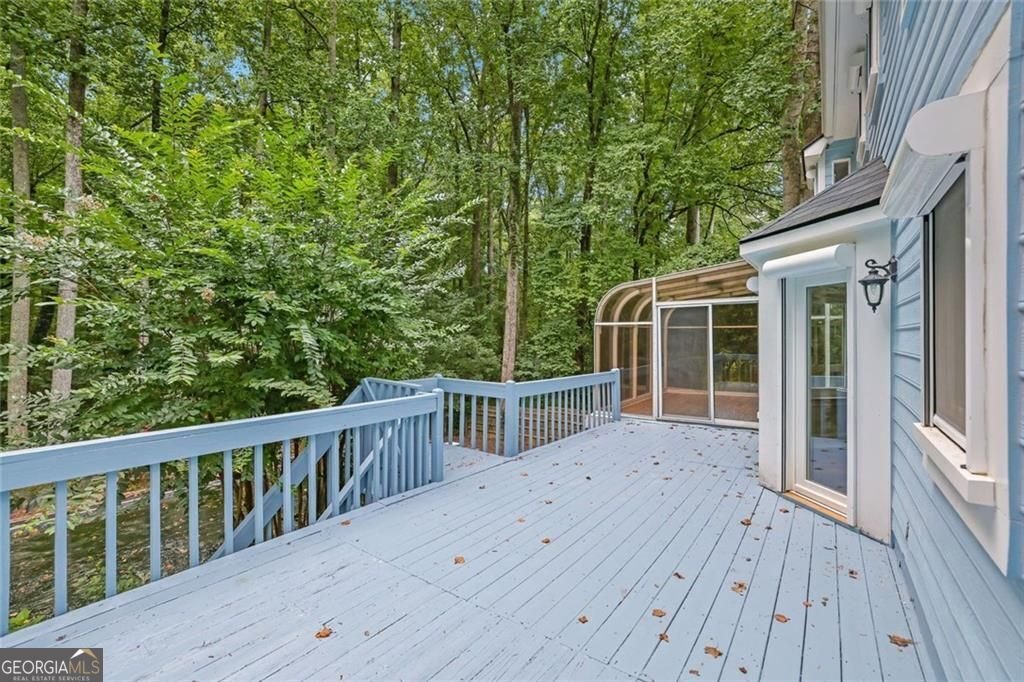 4257 Arbor Club Drive Marietta - Photo 42