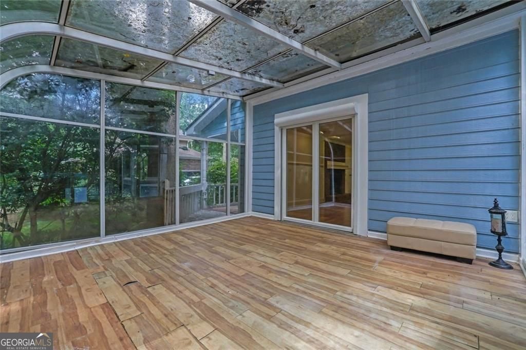 4257 Arbor Club Drive Marietta - Photo 43