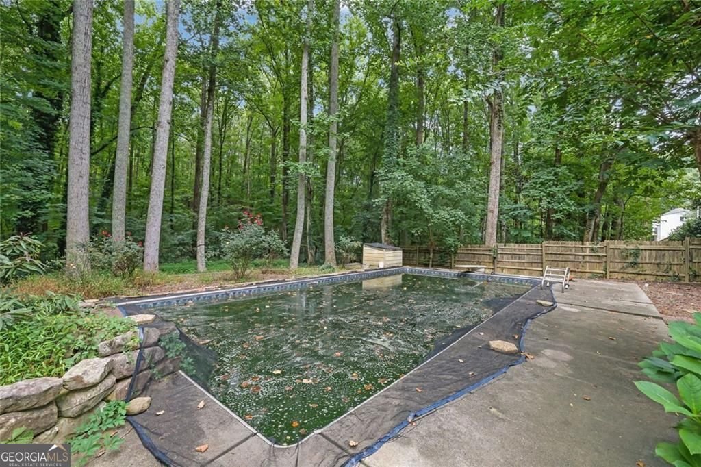 4257 Arbor Club Drive Marietta - Photo 44