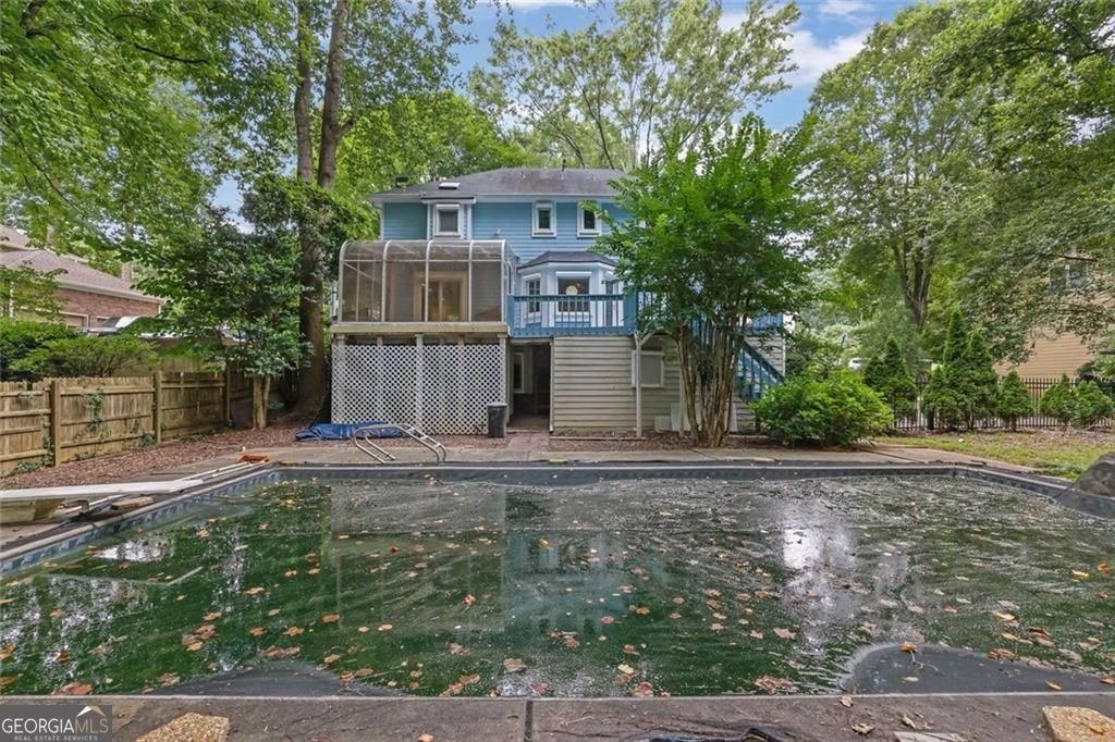 4257 Arbor Club Drive Marietta - Photo 45