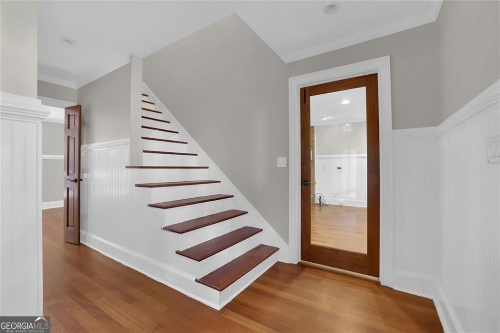 4257 Arbor Club Drive Marietta - Photo 7