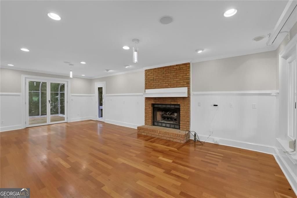 4257 Arbor Club Drive Marietta - Photo 8