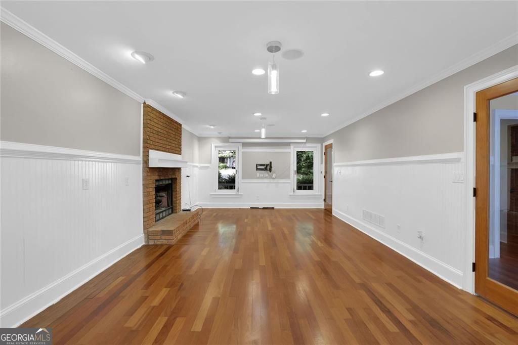 4257 Arbor Club Drive Marietta - Photo 9