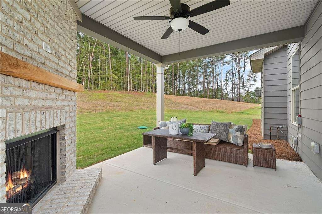 171 Dohrn Drive Loganville - Photo 9